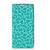 Samsung Galaxy S22 Plus Bookcase Cracks Blue