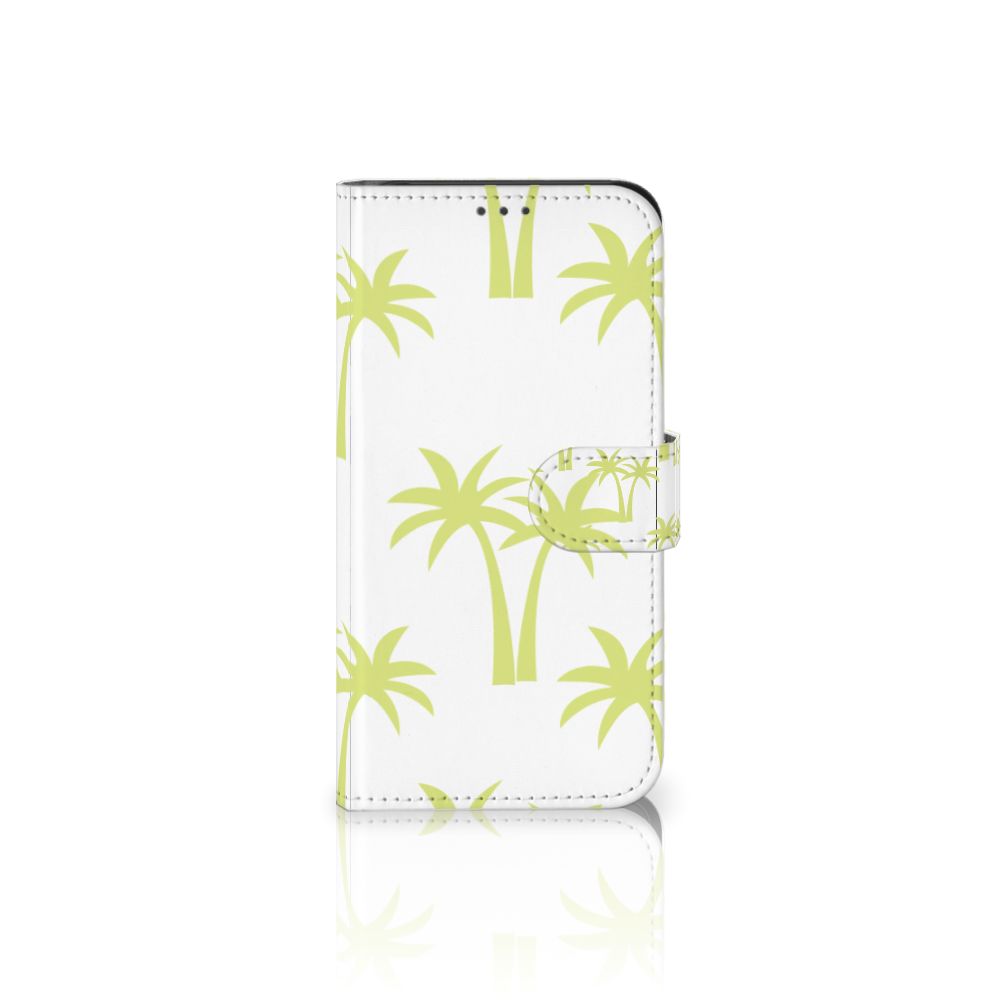 Samsung Galaxy Xcover 5 Hoesje Palmtrees