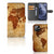 iPhone 12 | 12 Pro (6.1") Flip Cover Wereldkaart