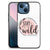 Apple iPhone 13 mini Hoesje Boho Stay Wild
