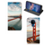 Nokia 5.4 Book Cover Golden Gate Bridge - B2C Telecom