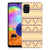 Samsung Galaxy A31 TPU bumper Aztec Yellow