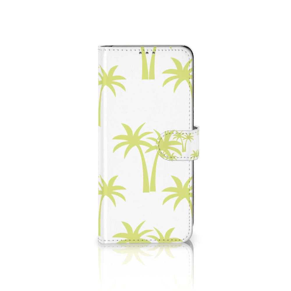 Samsung Galaxy S20 FE Hoesje Palmtrees