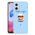 OPPO A96 | OPPO A76 Siliconen Case Nut Home