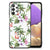 Samsung Galaxy A32 5G Dierenprint Telefoonhoesje Flamingo Palms B2C Telecom