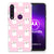 Motorola One Macro TPU Hoesje Sleeping Cats