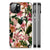Apple iPhone 13 | iPhone 14 Bloemen Hoesje Flowers B2C Telecom