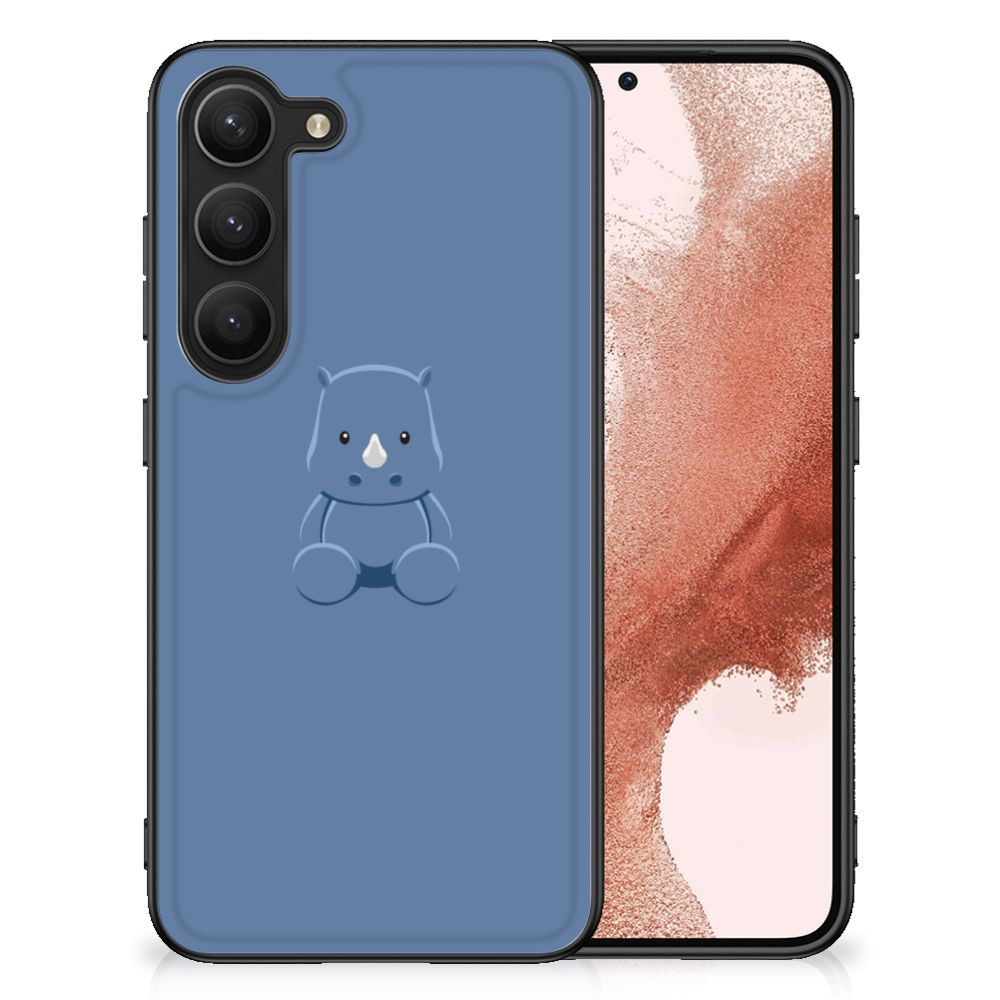 Samsung Galaxy S23 Hoesje Baby Rhino B2C Telecom