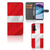 OnePlus Nord CE 5G Bookstyle Case Denemarken