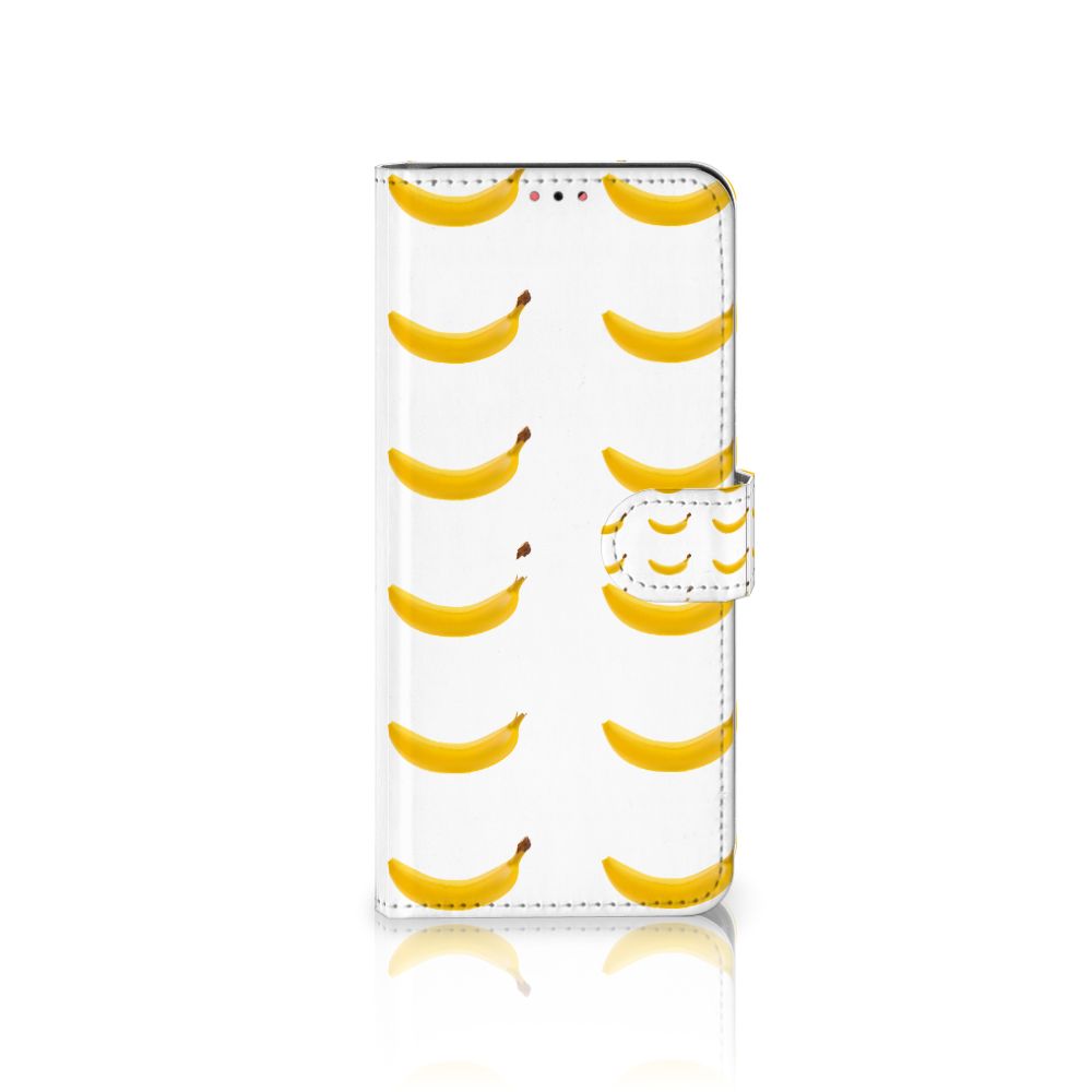Samsung Galaxy A13 (4G) Book Cover Banana