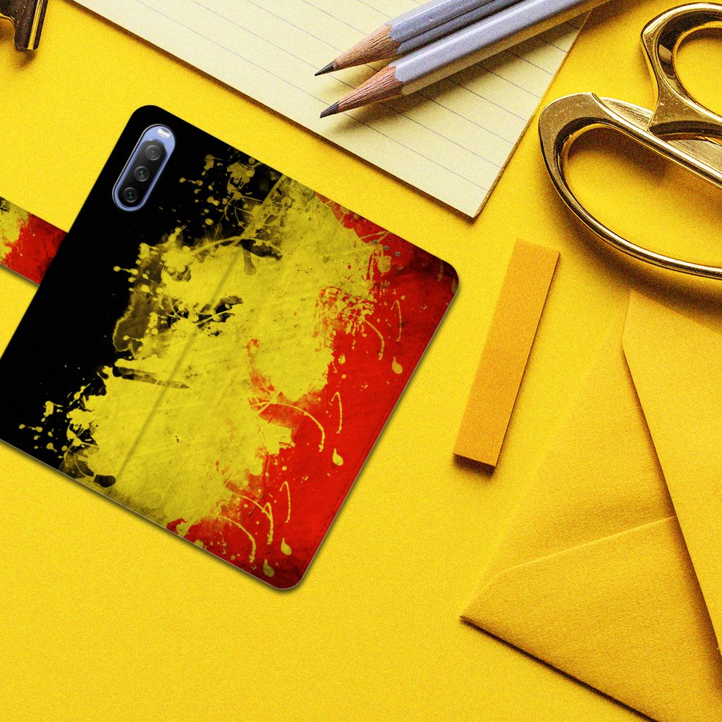Sony Xperia 10 III Bookstyle Case België