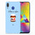Samsung Galaxy M20 (Power) Siliconen Case Nut Home