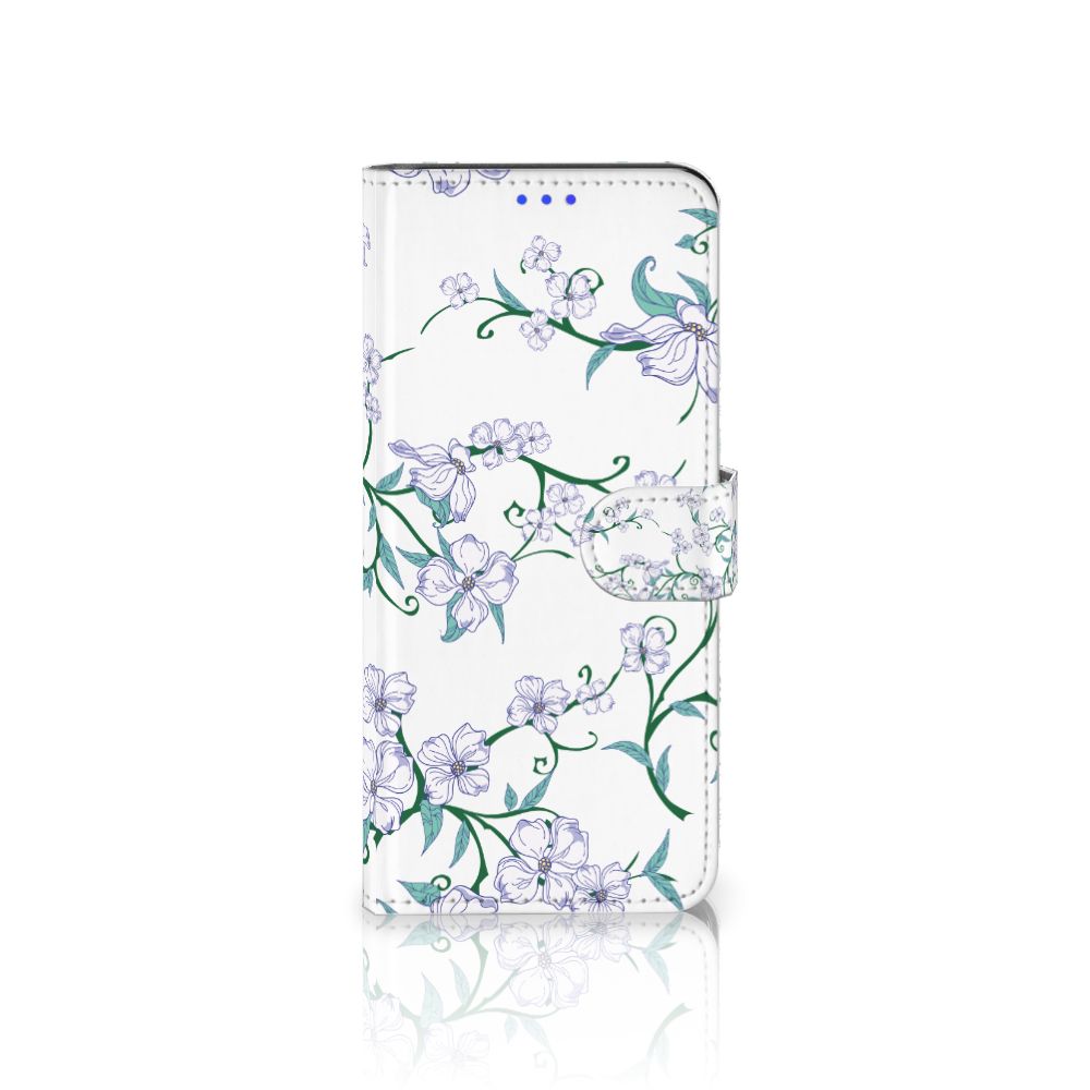 OPPO Reno5 Z | A94 5G Uniek Hoesje Blossom White