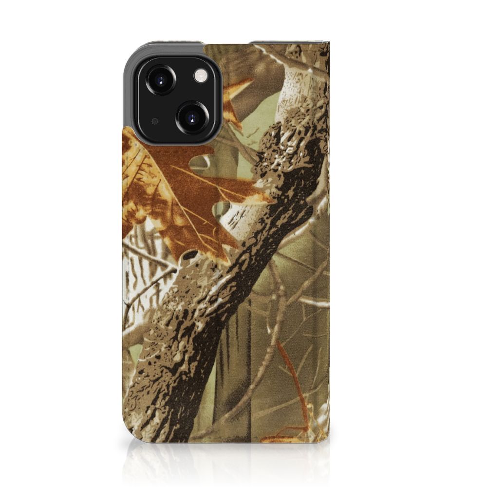 iPhone 13 Mini Smart Cover Wildernis - B2C Telecom