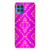 Siliconen Hoesje Motorola Moto G100 Barok Roze B2C Telecom