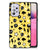 Telefoonhoesje Samsung Galaxy A33 5G Punk Geel B2C Telecom