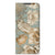 Smart Cover voor OPPO A96 | A76 Vintage Bird Flowers - B2C Telecom