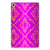 TPU Case Lenovo Tab M10 Plus (3e generatie) Barok Roze - B2C Telecom
