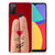 Alcatel 1S (2021) Silicone Back Cover Liefde - Origineel Romantisch Cadeau B2C Telecom