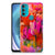 Hoesje maken Motorola Moto G71 5G Tulips B2C Telecom