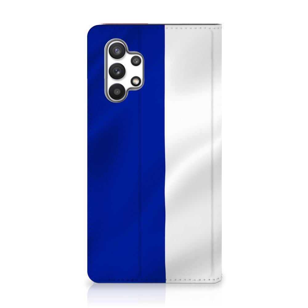 Samsung Galaxy A32 4G | A32 5G Enterprise Editie Standcase Frankrijk - B2C Telecom