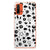 Silicone Back Case Xiaomi Poco M3 Silver Punk B2C Telecom