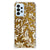 Anti Shock Case Samsung Galaxy A23 Barok Goud - B2C Telecom
