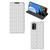 Xiaomi Poco M3 | Redmi 9T Hoesje met Magneet Stripes Dots - B2C Telecom