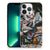 iPhone 13 Pro Max Siliconen Hoesje met foto Badges B2C Telecom