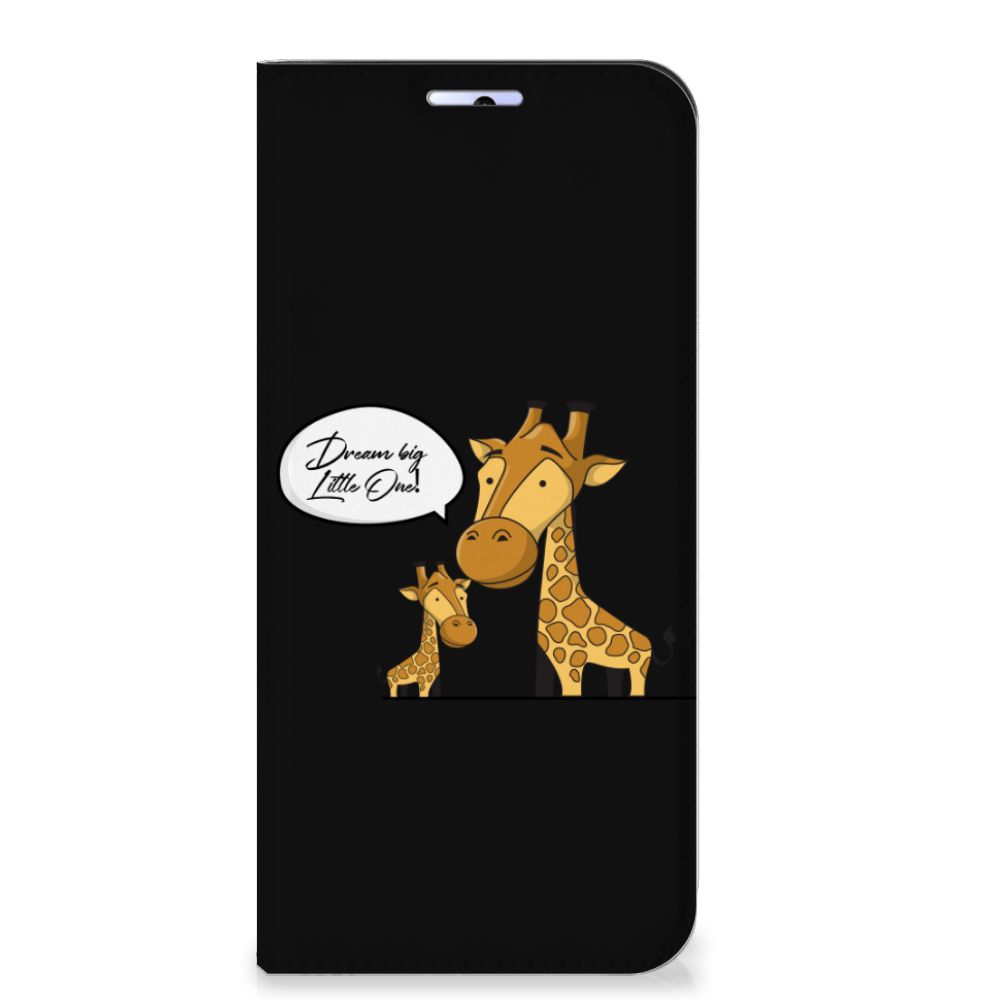 Motorola Moto G31 | G41 Magnet Case Giraffe - B2C Telecom