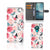 Nokia 3.4 Hoesje Butterfly Roses