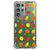 Samsung Galaxy S21 Ultra Beschermhoes Fruits