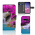 Samsung Galaxy S10e Flip Cover Waterval
