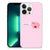 iPhone 13 Pro Max Telefoonhoesje met Naam Pig Mud B2C Telecom