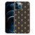 iPhone 12 | 12 Pro Doorzichtige Silicone Hoesje Franse Lelie B2C Telecom