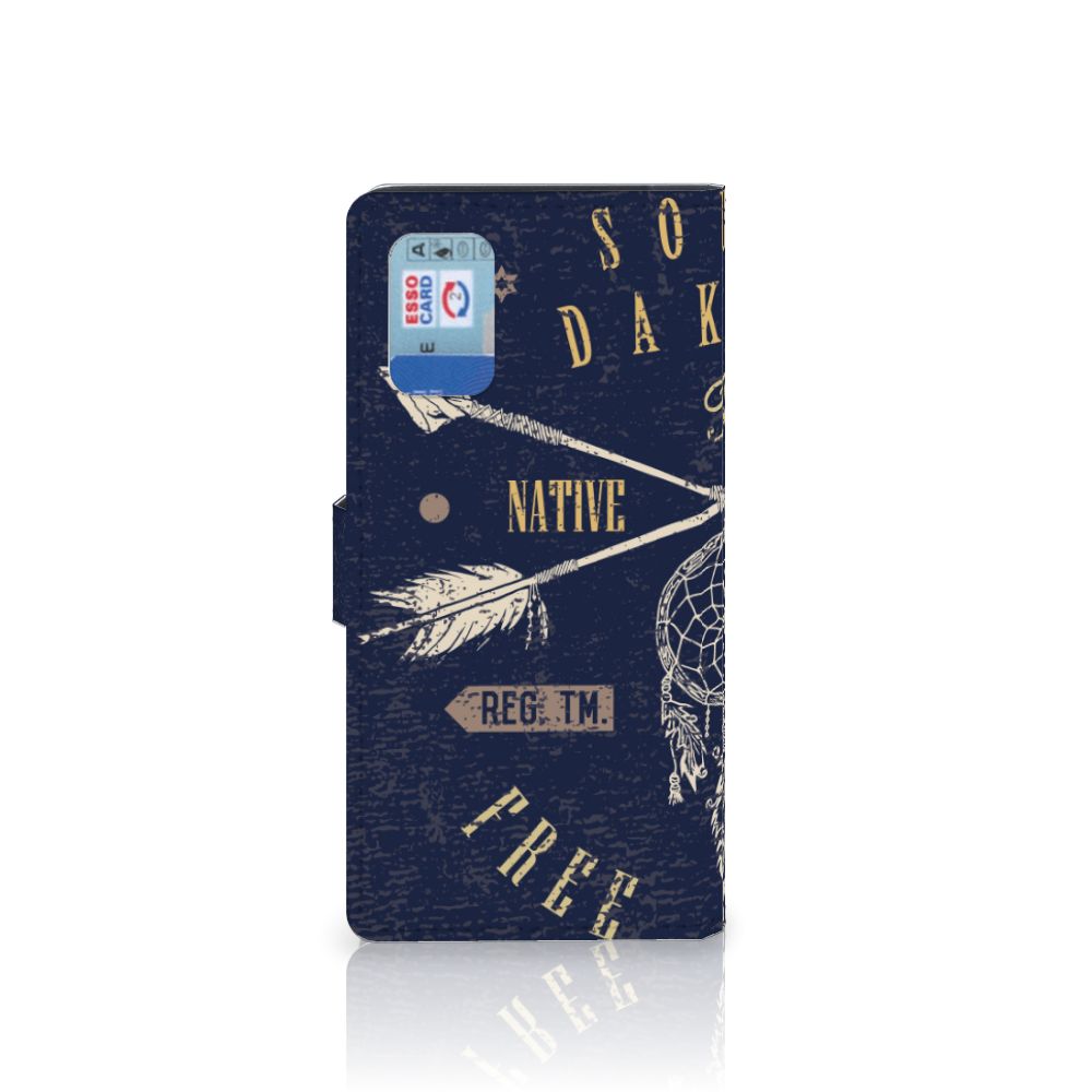Samsung Galaxy A02s | M02s Flip Cover South Dakota