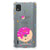 Nokia C2 2nd Edition Beschermhoes Donut Roze B2C Telecom