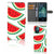 Nokia G11 | G21 Book Cover Watermelons