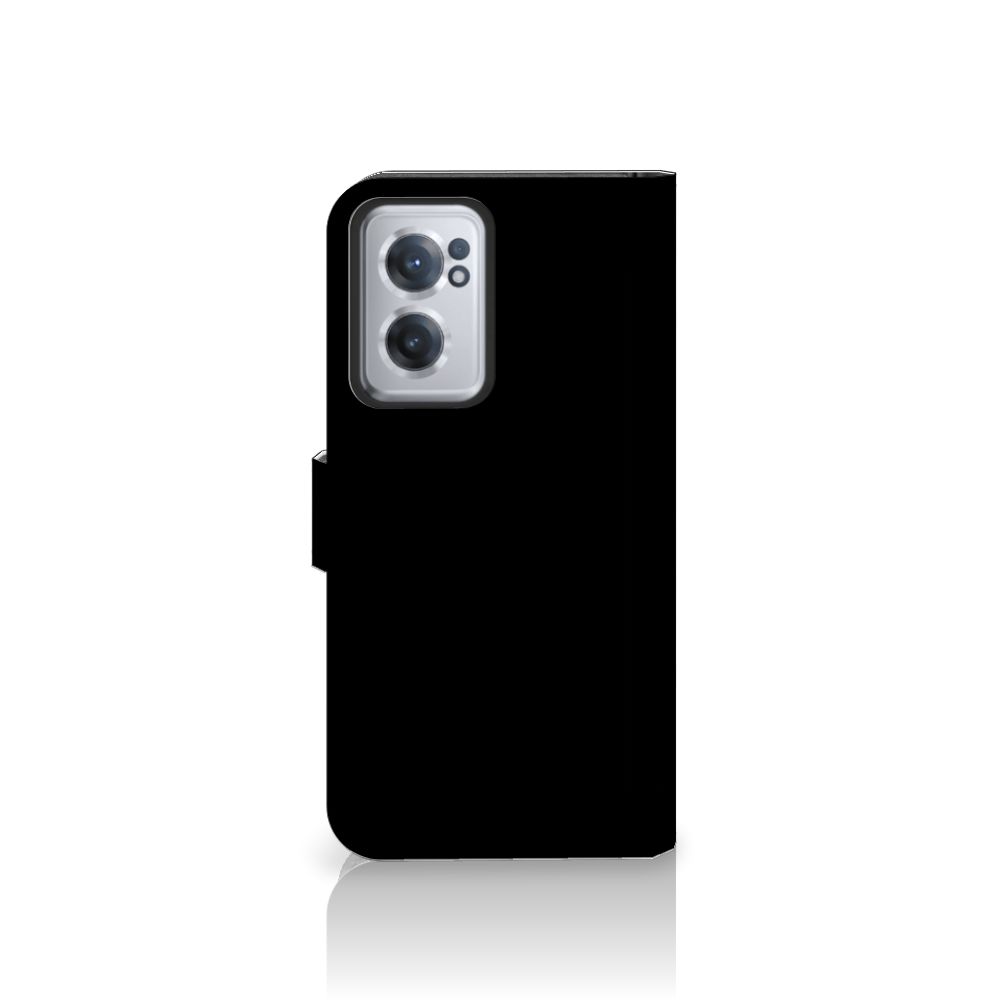 OnePlus Nord CE 2 Book Cover Whiskey