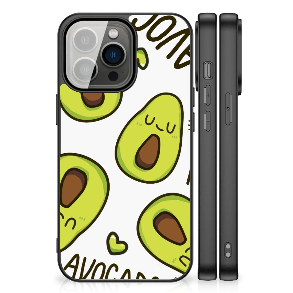 iPhone 13 Pro Hoesje Avocado Singing B2C Telecom