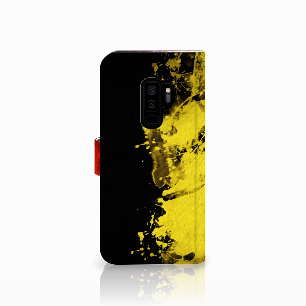 Samsung Galaxy S9 Plus Bookstyle Case België