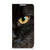 Samsung Galaxy S22 Plus Hoesje maken Zwarte Kat - B2C Telecom