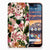 Nokia 4.2 TPU Case Flowers