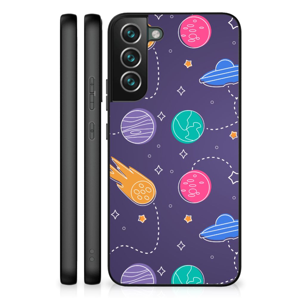 Samsung Galaxy S22 Plus GSM Cover Space B2C Telecom
