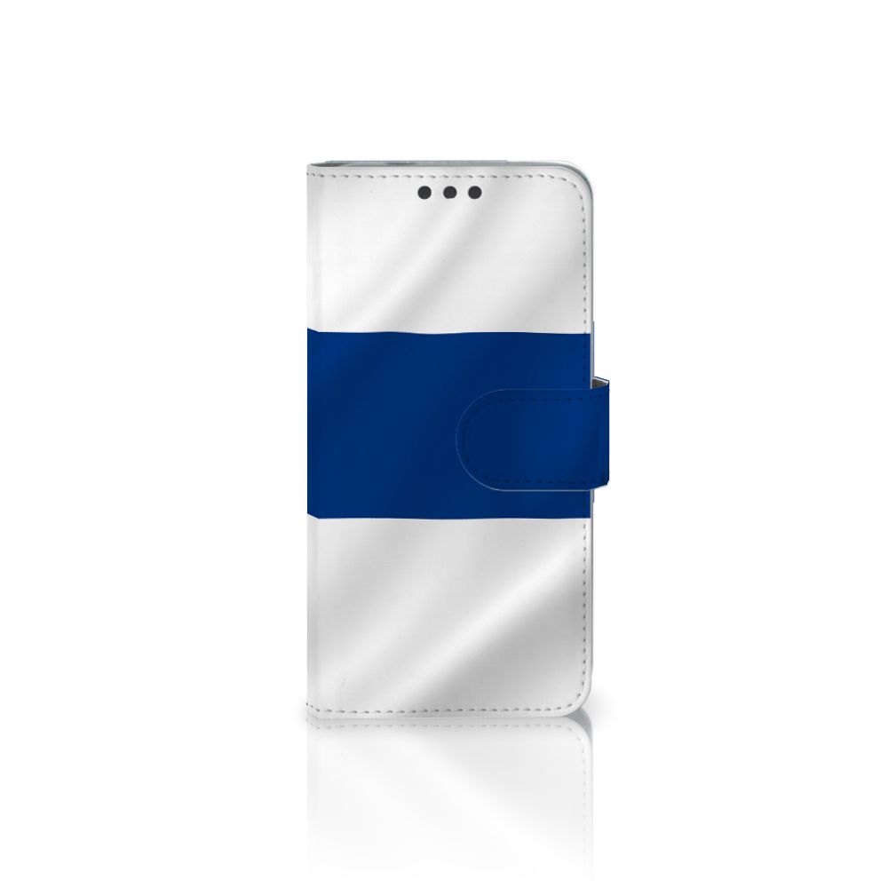 Microsoft Lumia 650 Bookstyle Case Finland