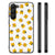 Back Case voor Samsung Galaxy S23 Plus Katten Emojis B2C Telecom