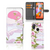 Samsung Galaxy M11 | A11 Telefoonhoesje met Pasjes Bird Standing