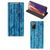 Samsung Galaxy Note20 Book Wallet Case Wood Blue - B2C Telecom