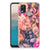 Nokia C21 Plus TPU Case Bosje Bloemen