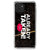 Samsung Galaxy A03 Telefoonhoesje met tekst Already Taken Black B2C Telecom